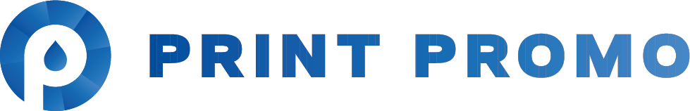 Print Promo Logo